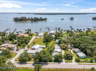 11450 S Indian River Dr, Sebastian, FL 32958