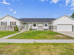 80 W 600 S, Tremonton, UT 84337