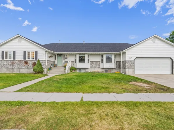 80 W 600 S, Tremonton, UT 84337
