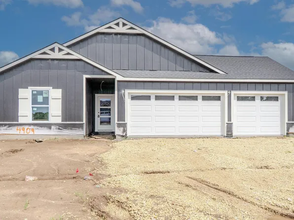 4909 N Spruce St, Wichita, KS 67216