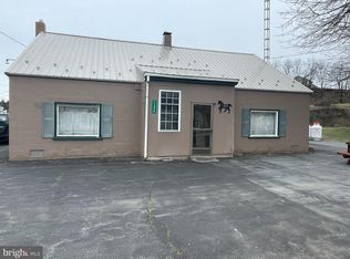 11370 Fort Loudon Rd, Mercersburg, PA 17236