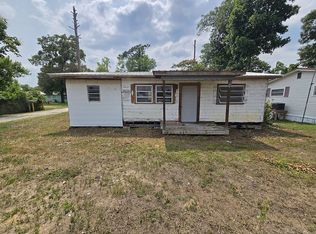 4089 Little Dothan Rd, Sneads, FL 32460