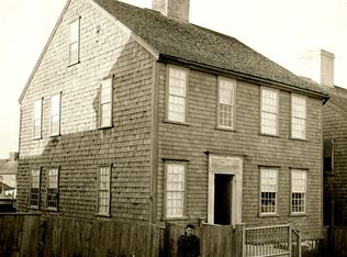 7 New Mill St, Nantucket, MA 02554