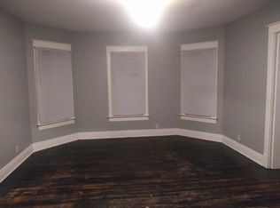 312 N Carroll Ave, Michigan City, IN 46360