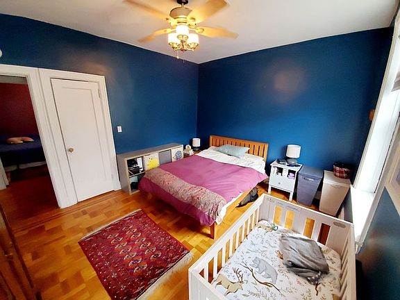 5th image of 601 40th St #F4