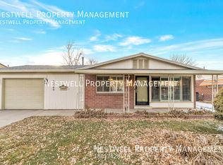 1169 N Capistrano Dr, Salt Lake City, UT 84116