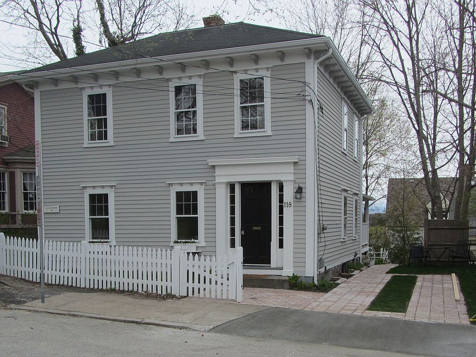 1st image of 118 Peirce St