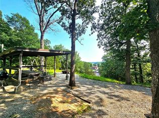 34 Horizon Bay Rd, Rocky Mount, MO 65072