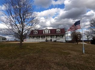 13515 S 1609 Rd, Stockton, MO 65785