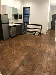 Rented by East Williamsburg Realty Inc