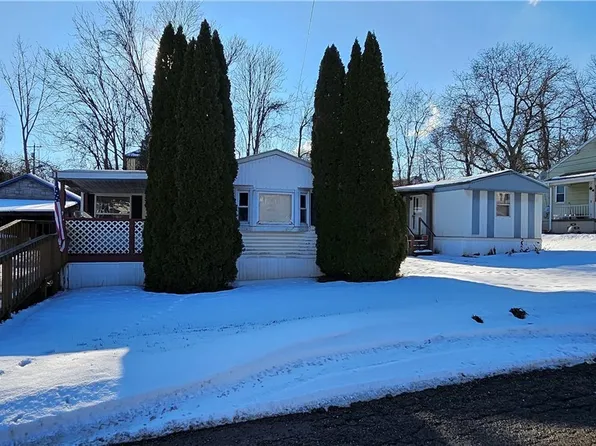104 & 106 North St, Brilliant, OH 43913