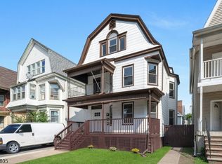 158 N 18th St, East Orange, NJ