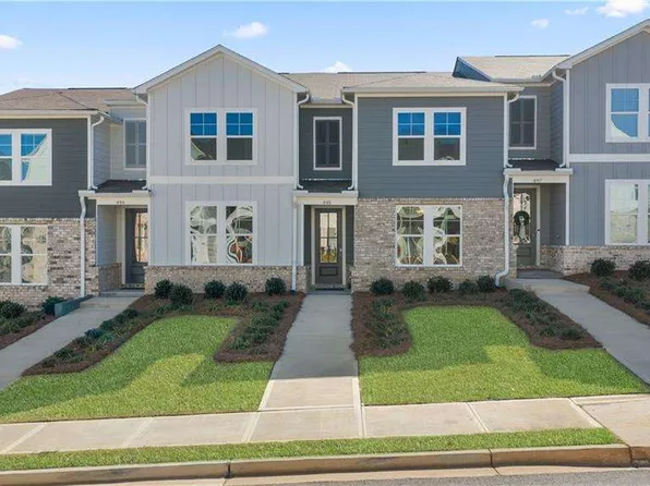 119 Park Ridge Cir #102, Emerson, GA 30137