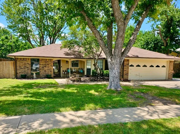 208 India St, Keller, TX 76248