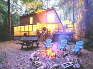 738 Cashes Valley Ln, Cherry Log, GA 30522