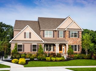 1718 Ambrosia Cir, Harrisburg, PA 17110