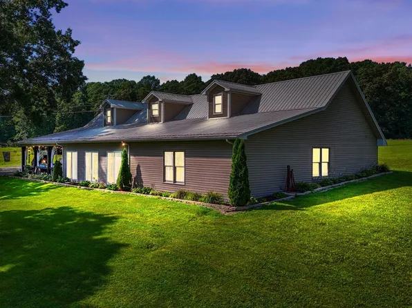 200 Maxwell Ln, Somerset, KY 42503