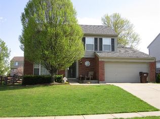 1929 Silverleaf Dr, Hebron, KY 41048