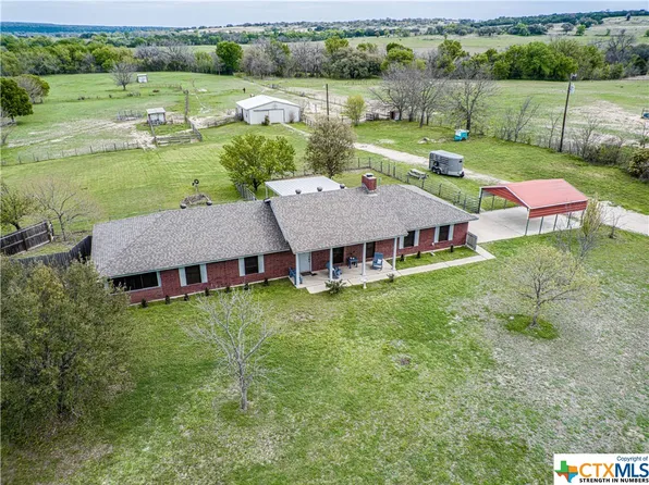 10865 Fm 116, Gatesville, TX 76528