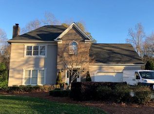 2221 Redwood Dr, Indian Trail, NC 28079