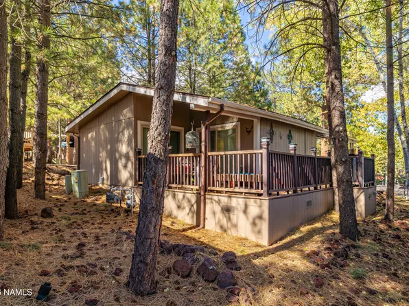 2401 W Route 66 Lot 90, Flagstaff, AZ 86001