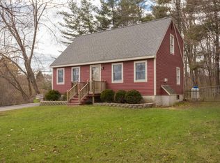 20 Back Rd #0, Dover, NH 03820