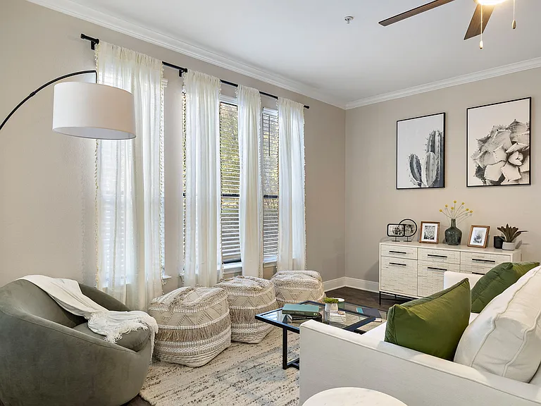 The Verandah Apartments, Austin, TX