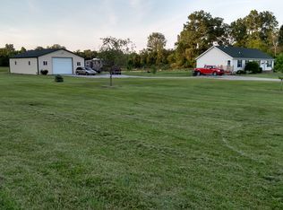 9005 Liss Rd, Willis, MI 48191