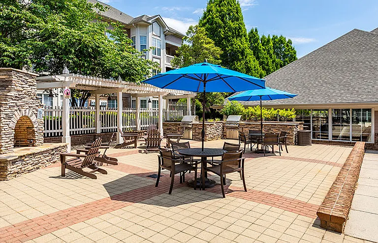The Fairways at Birkdale Apartment Homes — Photo 41