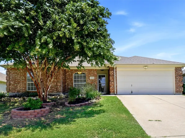 1105 Doreen St, White Settlement, TX 76108