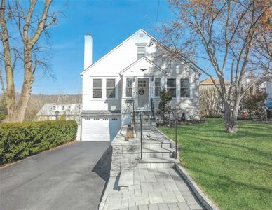 179 Serrano Avenue, Hawthorne, NY, 10532