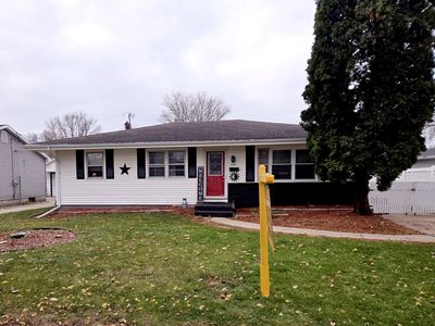 2120 S Crosby Ave, Janesville, WI, 53546