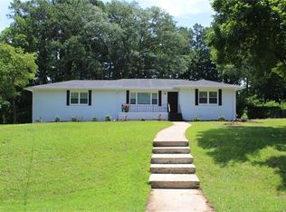 2296 Fraser Rd, Marietta, GA 30066