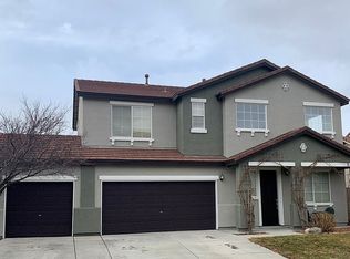 10461 Blockade Dr, Reno, NV 89521