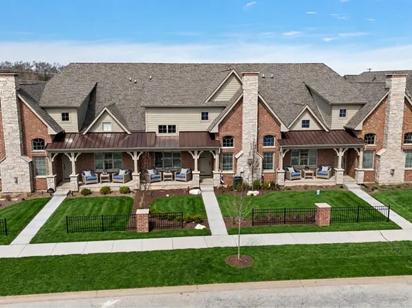 9730 Folkers Dr, Frankfort, IL 60423