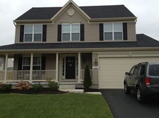168 E Meadow Dr, Centreville, MD