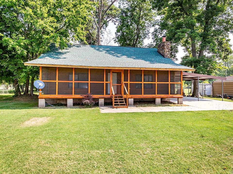14219 Old River Dr, Scott, AR 72142 Zillow