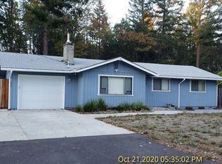 233 W Stevenson, Cave Junction, OR 97523