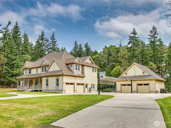2800 Cliff Street, Port Townsend, WA 98368