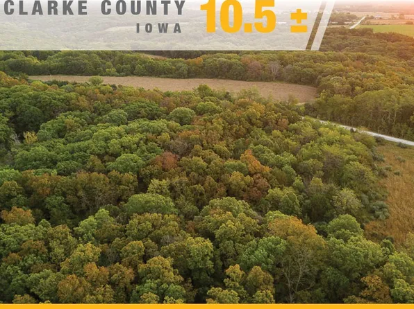 330th Ave, Woodburn, IA 50275