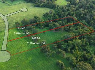 42 Kestrel Hts, Cedar Rapids, IA 52403