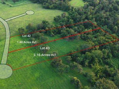LOT 2 Kestrel Dr SE #1, Cedar Rapids, IA, 52403