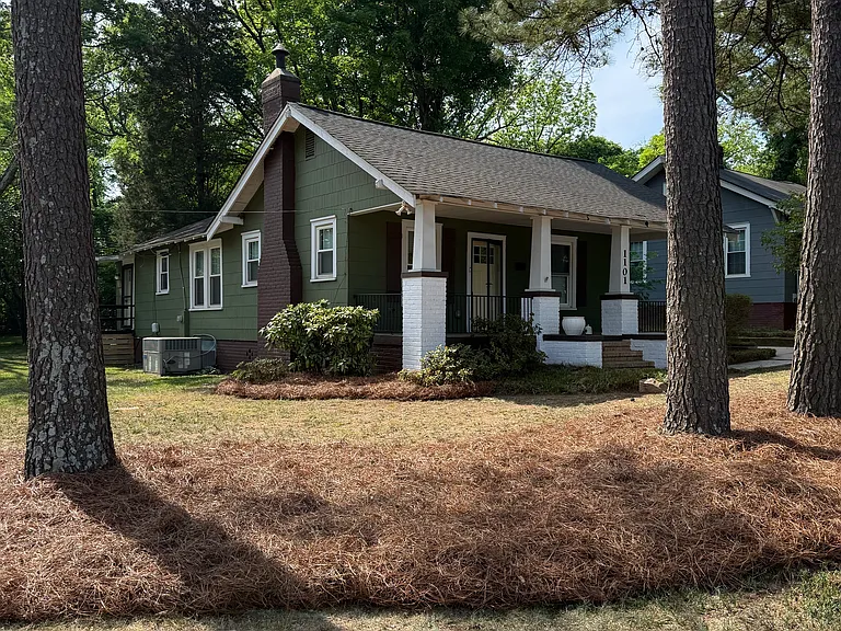 1101 Fern Ave — Photo 4