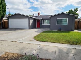 2914 Manda Dr, San Jose, CA 95124