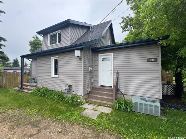 305 2nd STREET N, Spalding, SK S0K 4C0