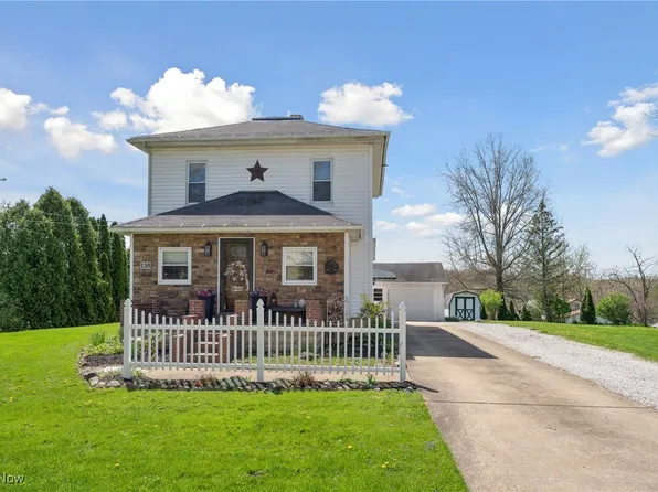 135 E Church St, Limaville, OH 44601