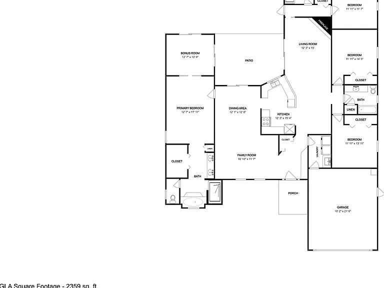 1559 McAuliffe Ln — Photo 24