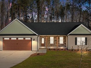 125 Leisure Ln, Louisburg, NC 27549