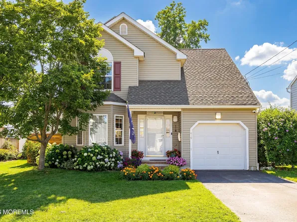 619 Woodland Ave, Brielle, NJ 08730