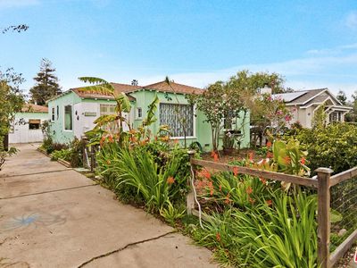 4207 Beethoven St, Los Angeles, CA, 90066